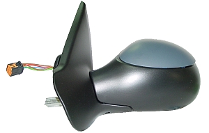 ABAKUS 2910M01 Exterior...